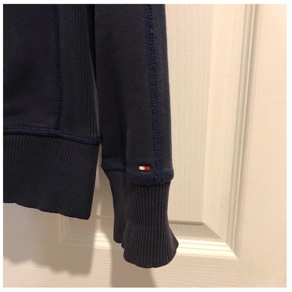 Tommy Hilfiger sweatshirt - Picture 4 of 4